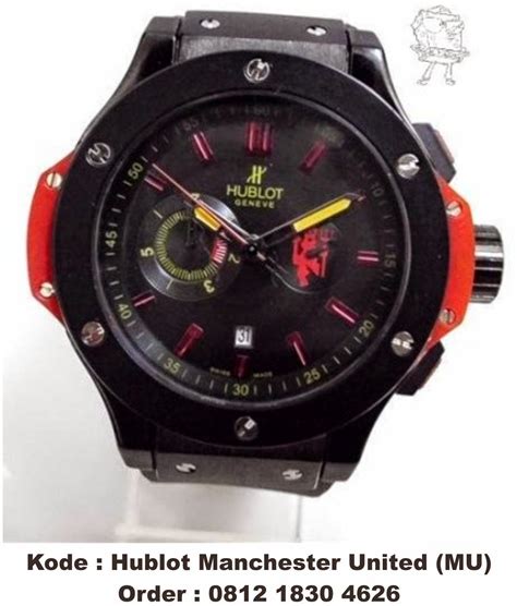 jam tangan hublot original murah|Jam Tangan Hublot Original .